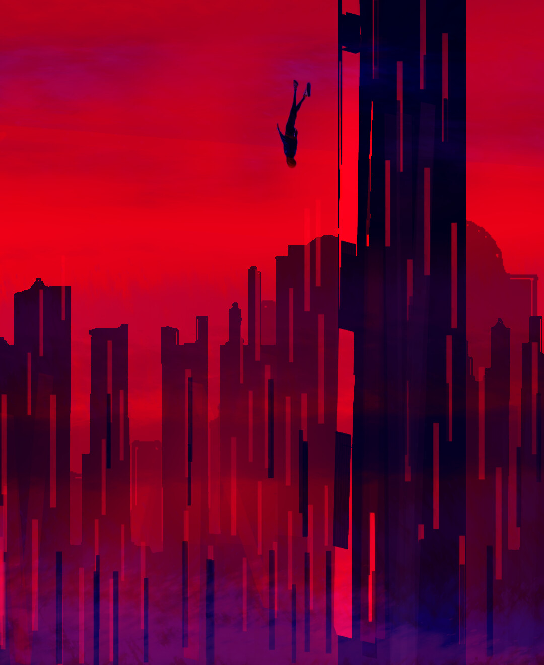 Muhammad Mustafa's up, danger?