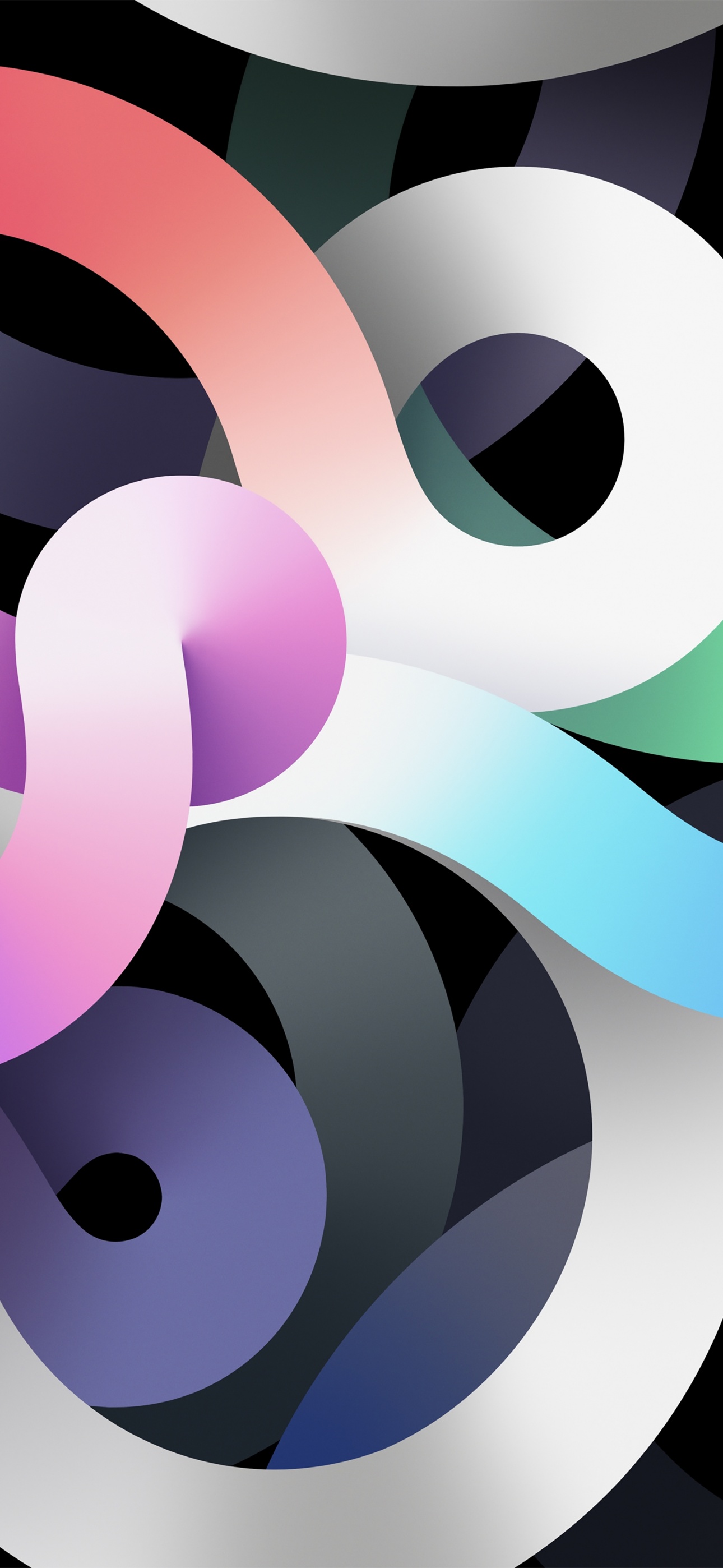 iPhone 15 Pro Max Wallpaper