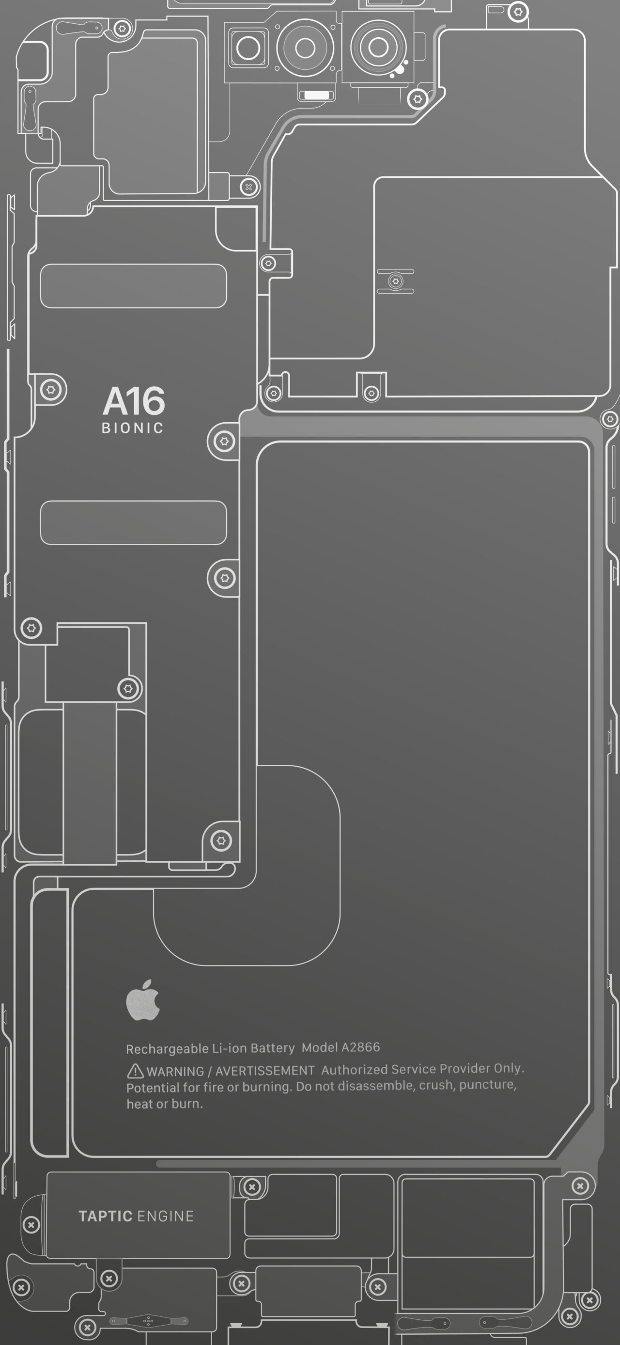 iPhone 14 Pro Wallpaper