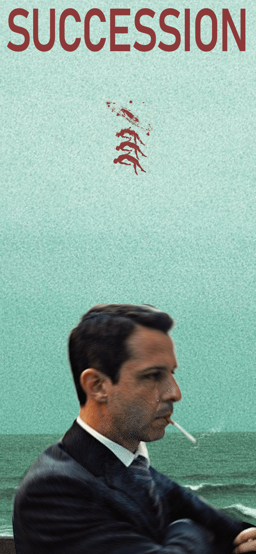 Made a Kendall Phone wallpaper, r