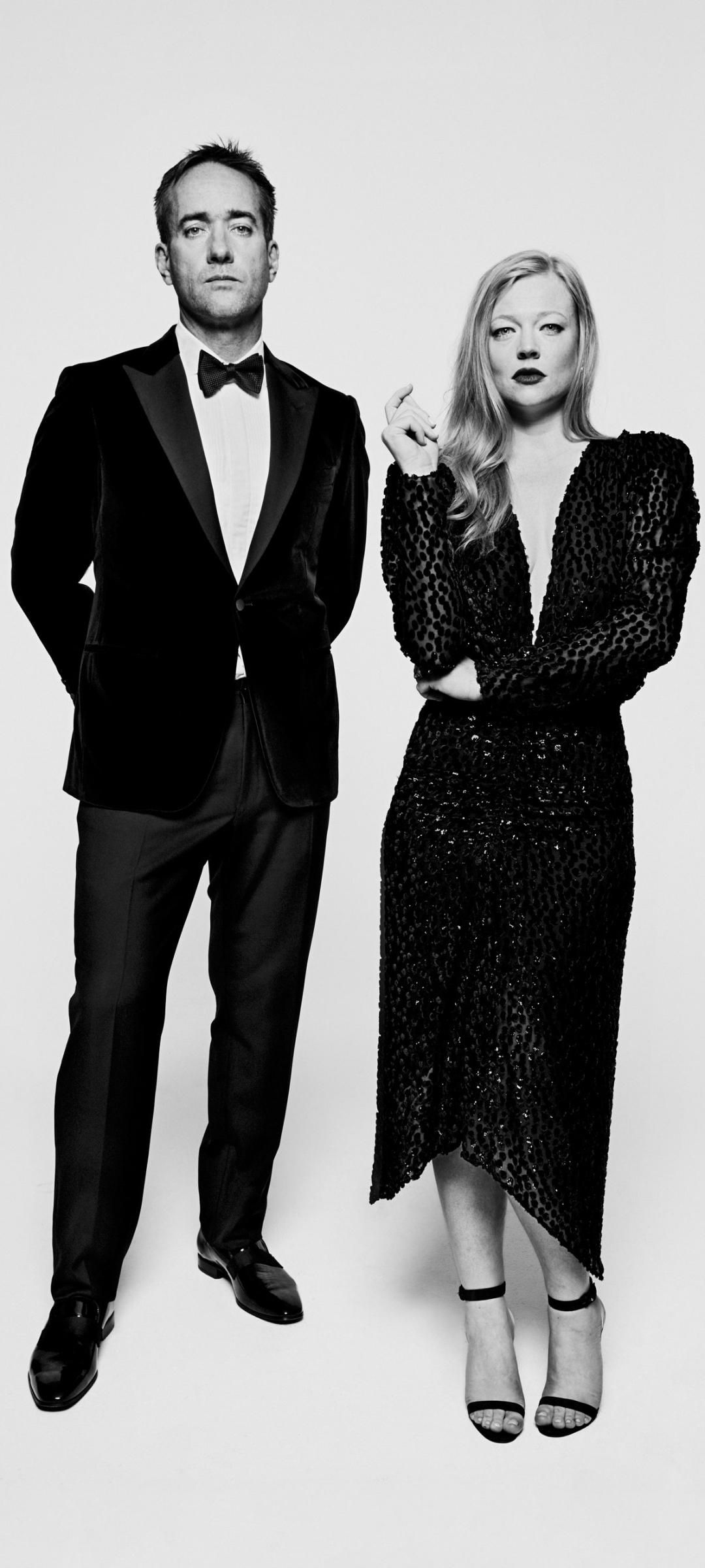 Succession iPhone Wallpaper