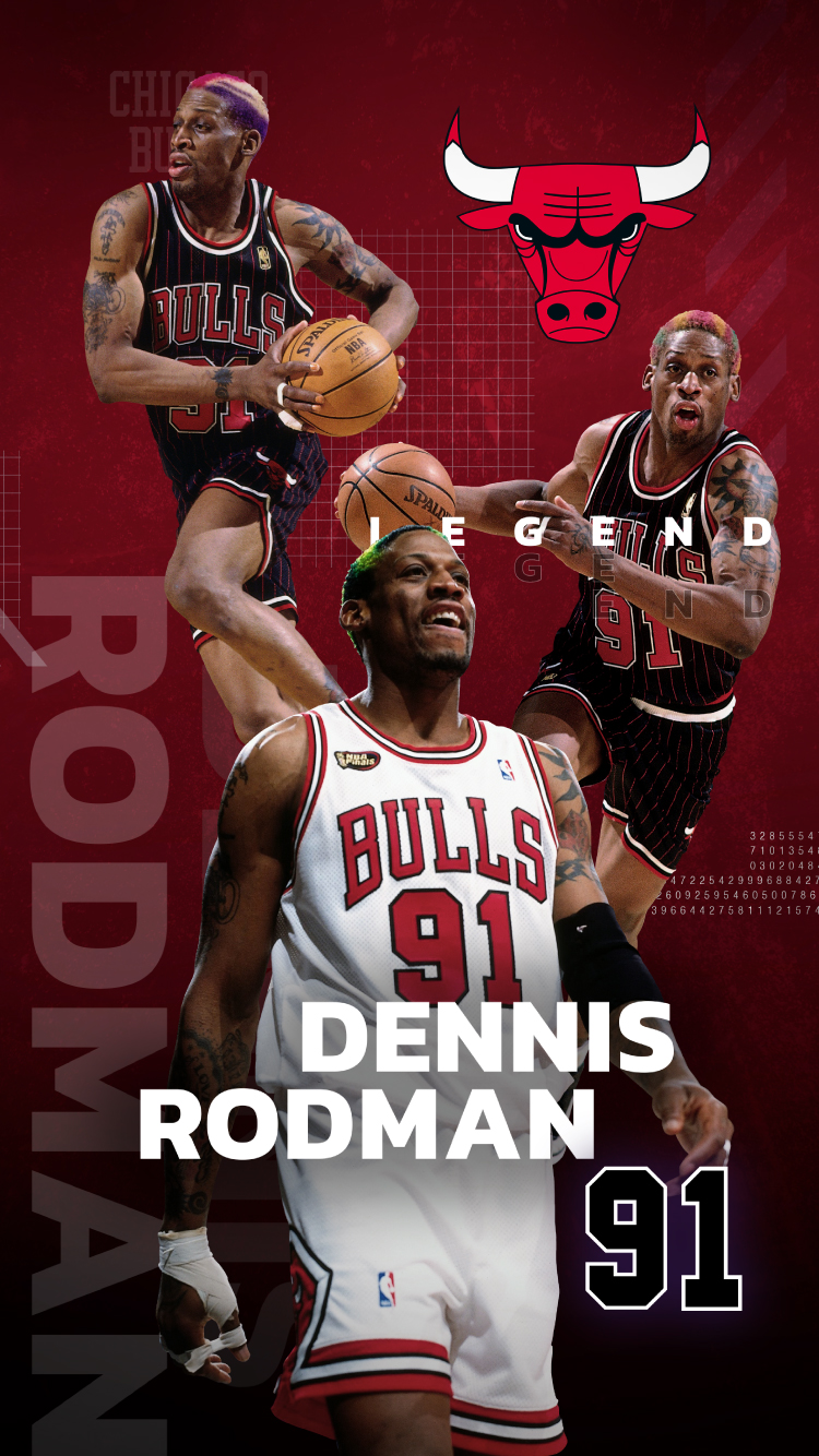 Wallpaper Chicago Bulls