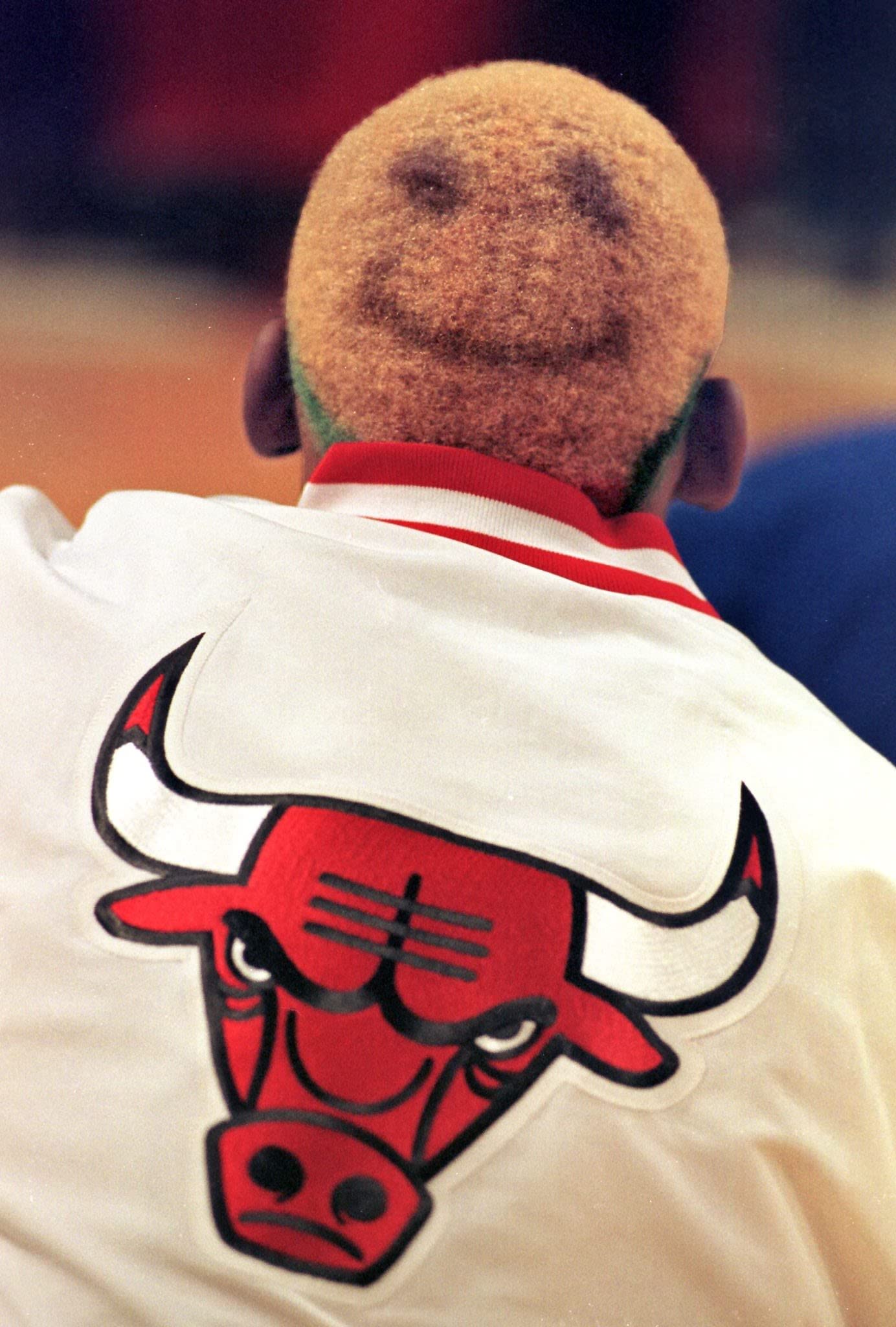 Dennis Rodman Posters