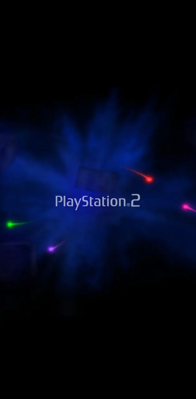 PlayStation 2 Phone Wallpapers - Wallpaper Cave