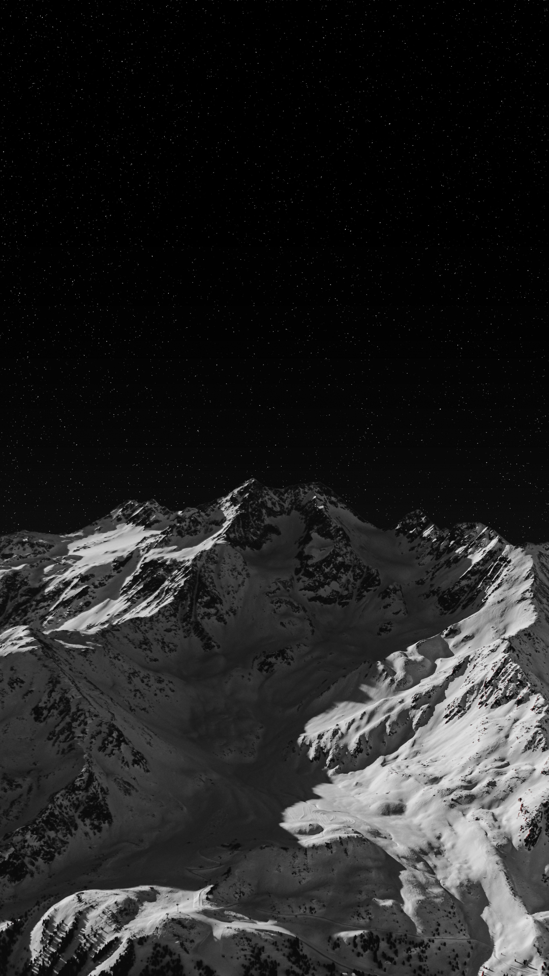 Download wallpaper 1080x1920 mountain