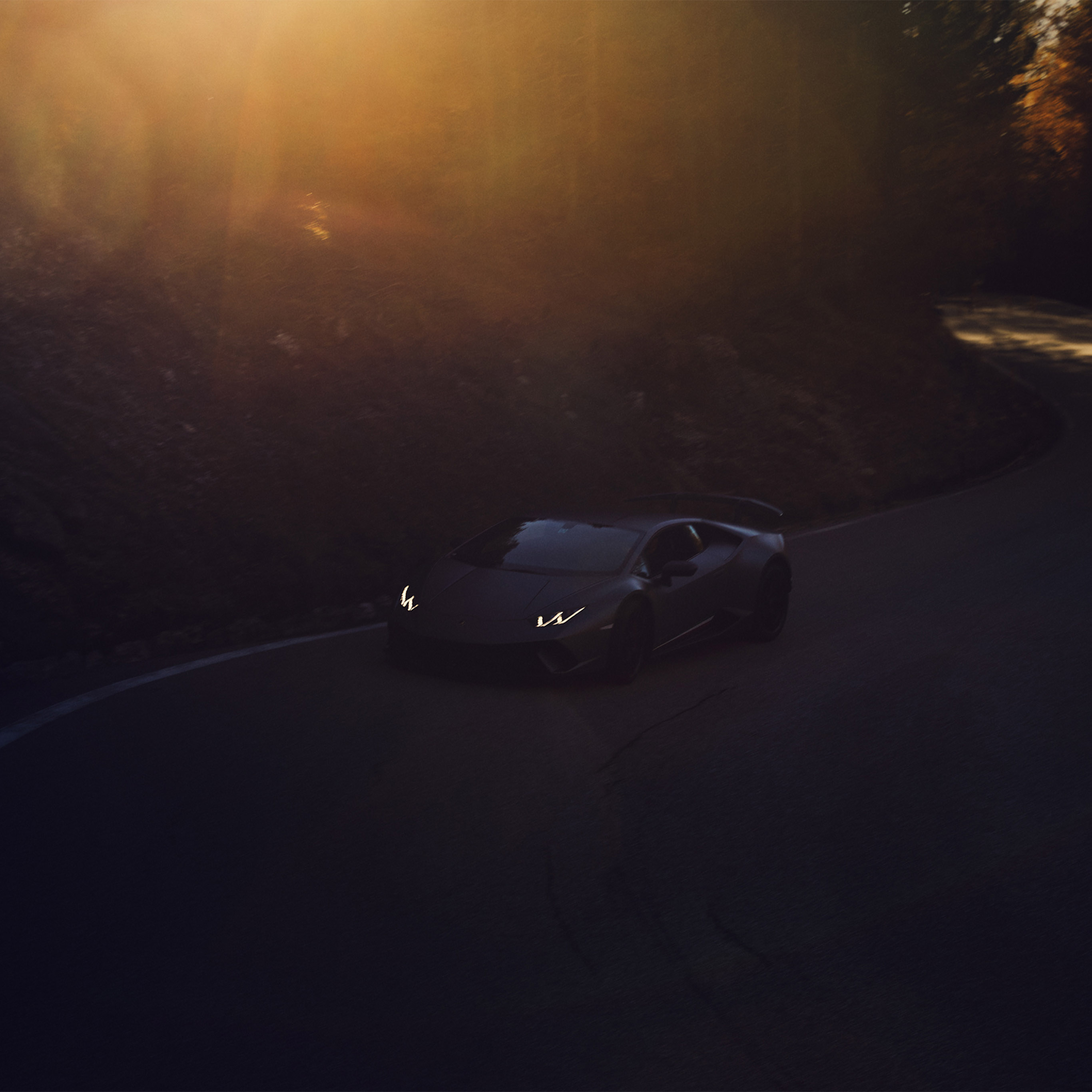 Lamborghini Drive Car Sports Art