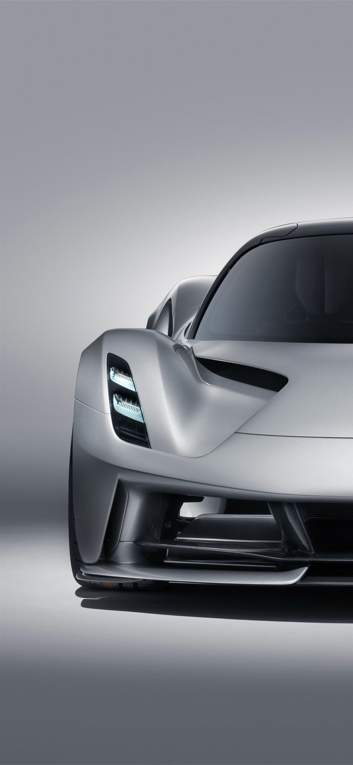 lotus car iPhone Wallpaper Free Download