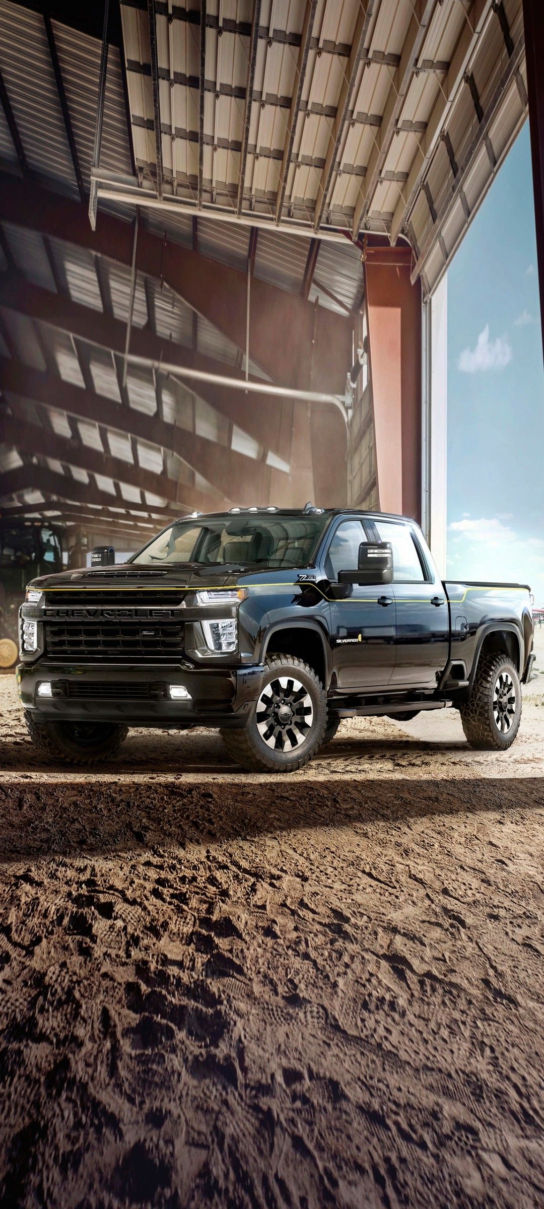 Car wallpaper for oppo f19 pro+