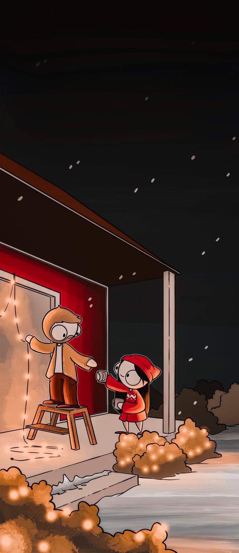 New free phone wallpaper! Just save