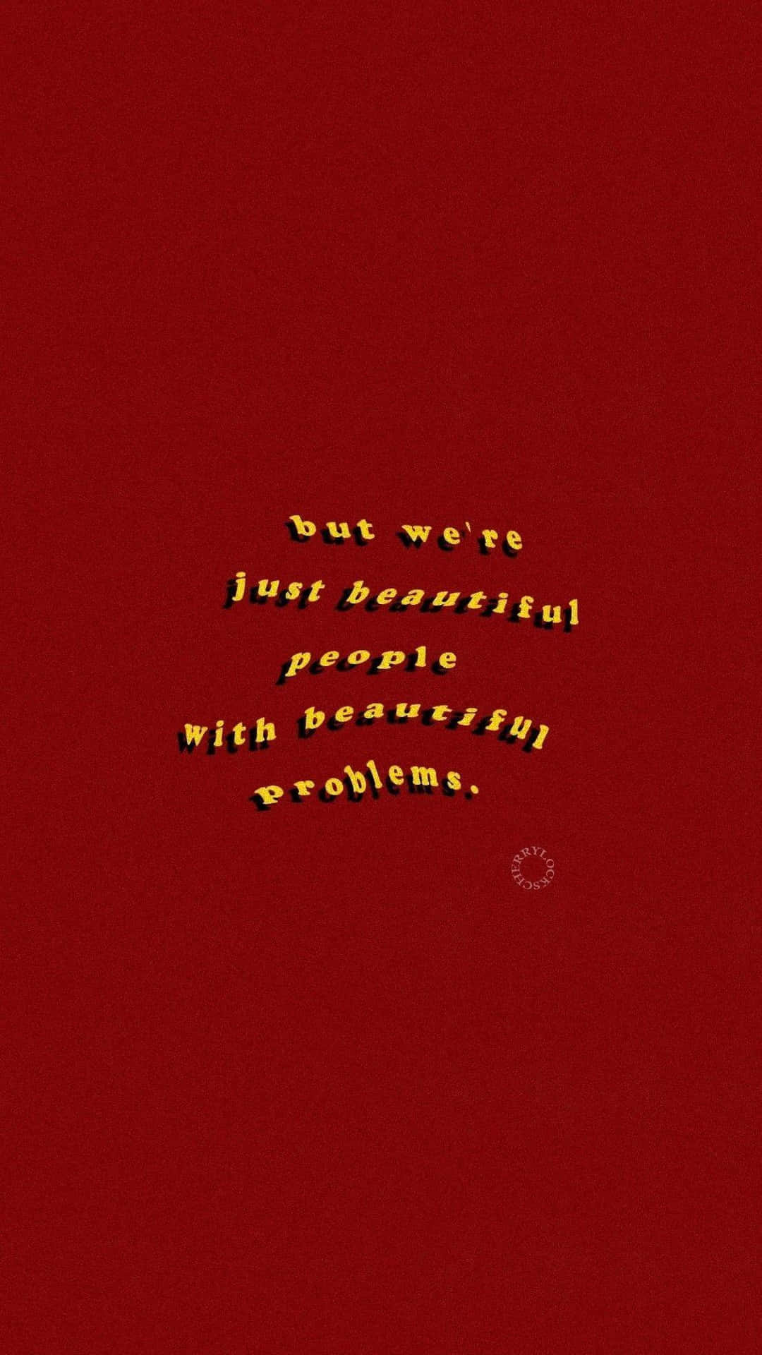 Download Caption: Aesthetic Grunge