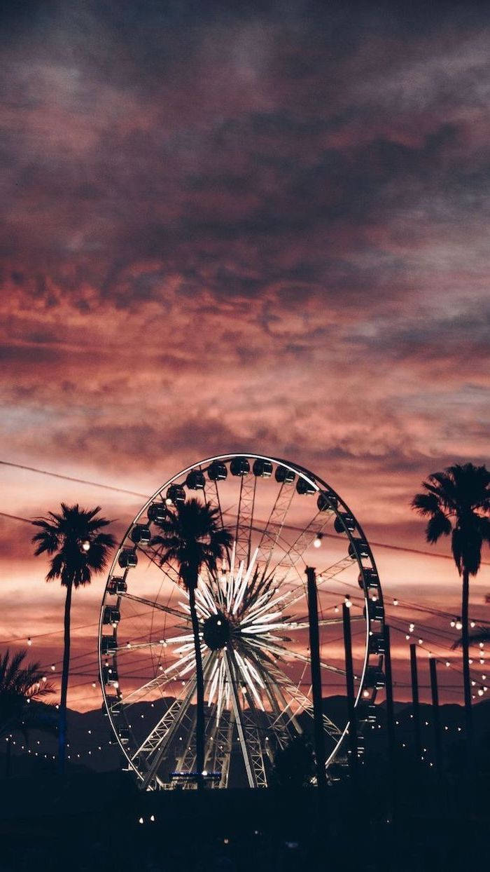 Cute Aesthetic Phone HD Wallpaper