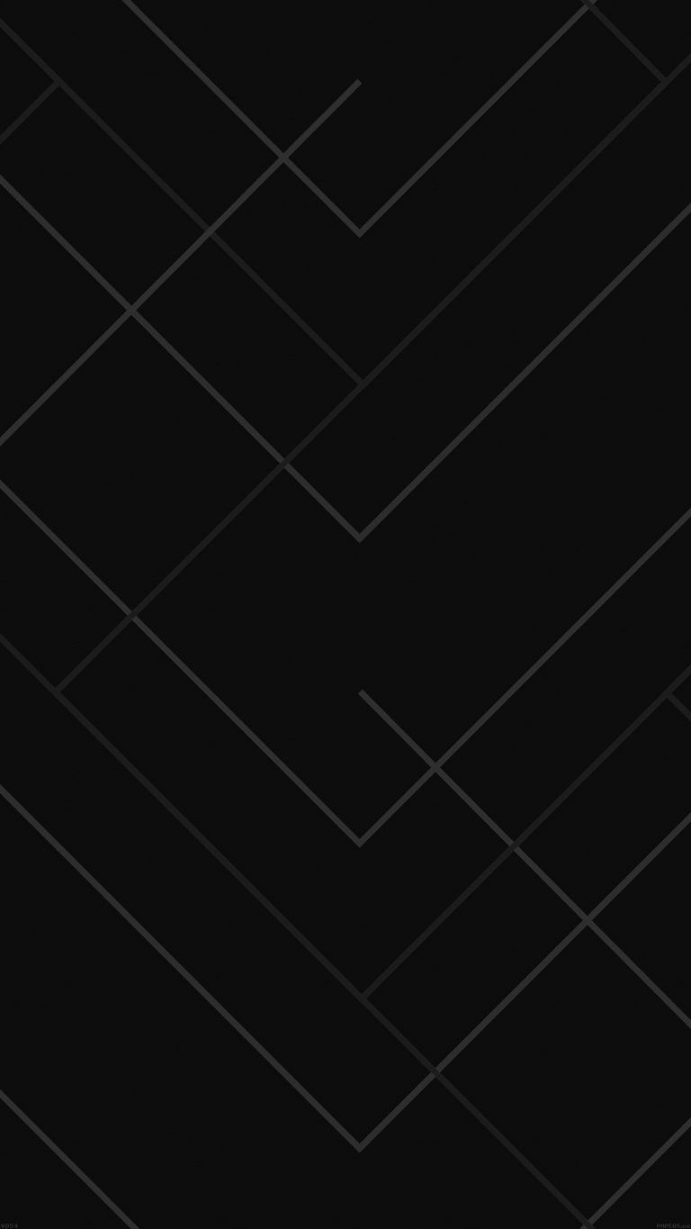 Dark wallpaper to compliment your new