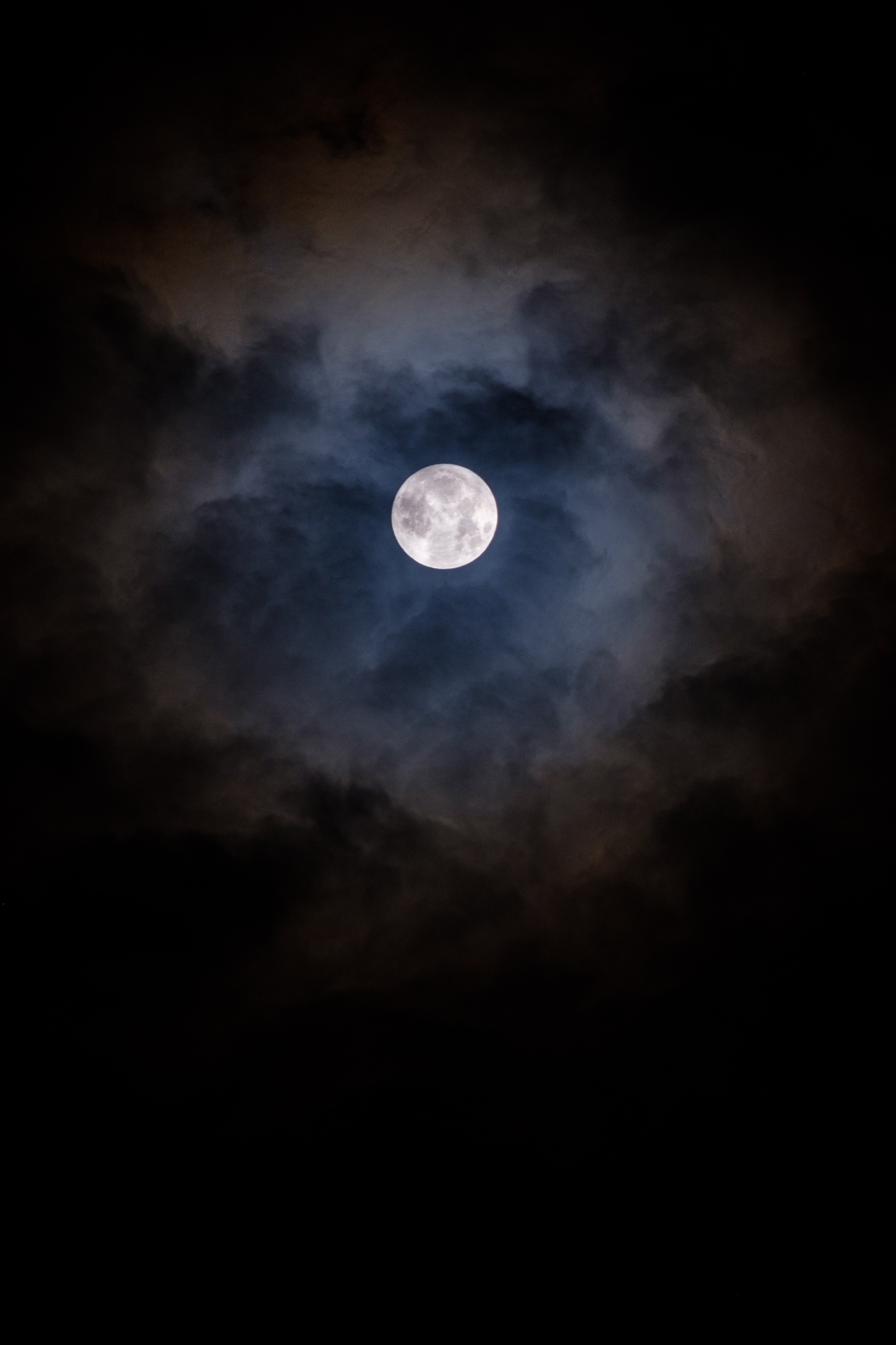 Download Moon wallpaper for mobile