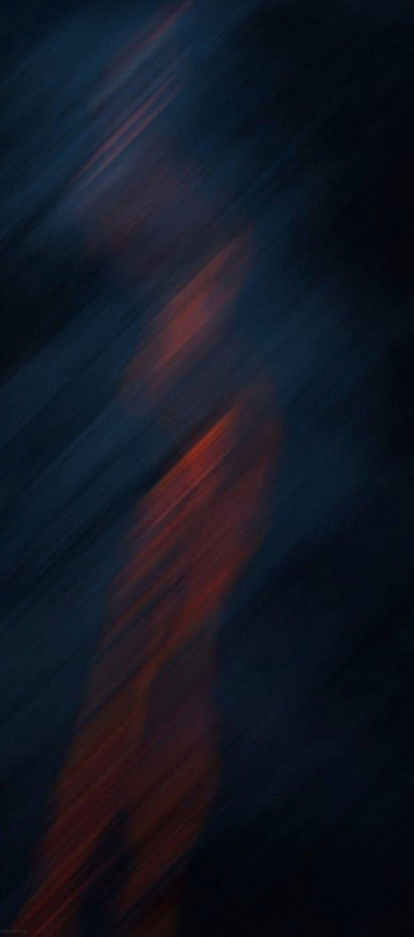 Download iOS 8 Dark Abstract Wallpaper