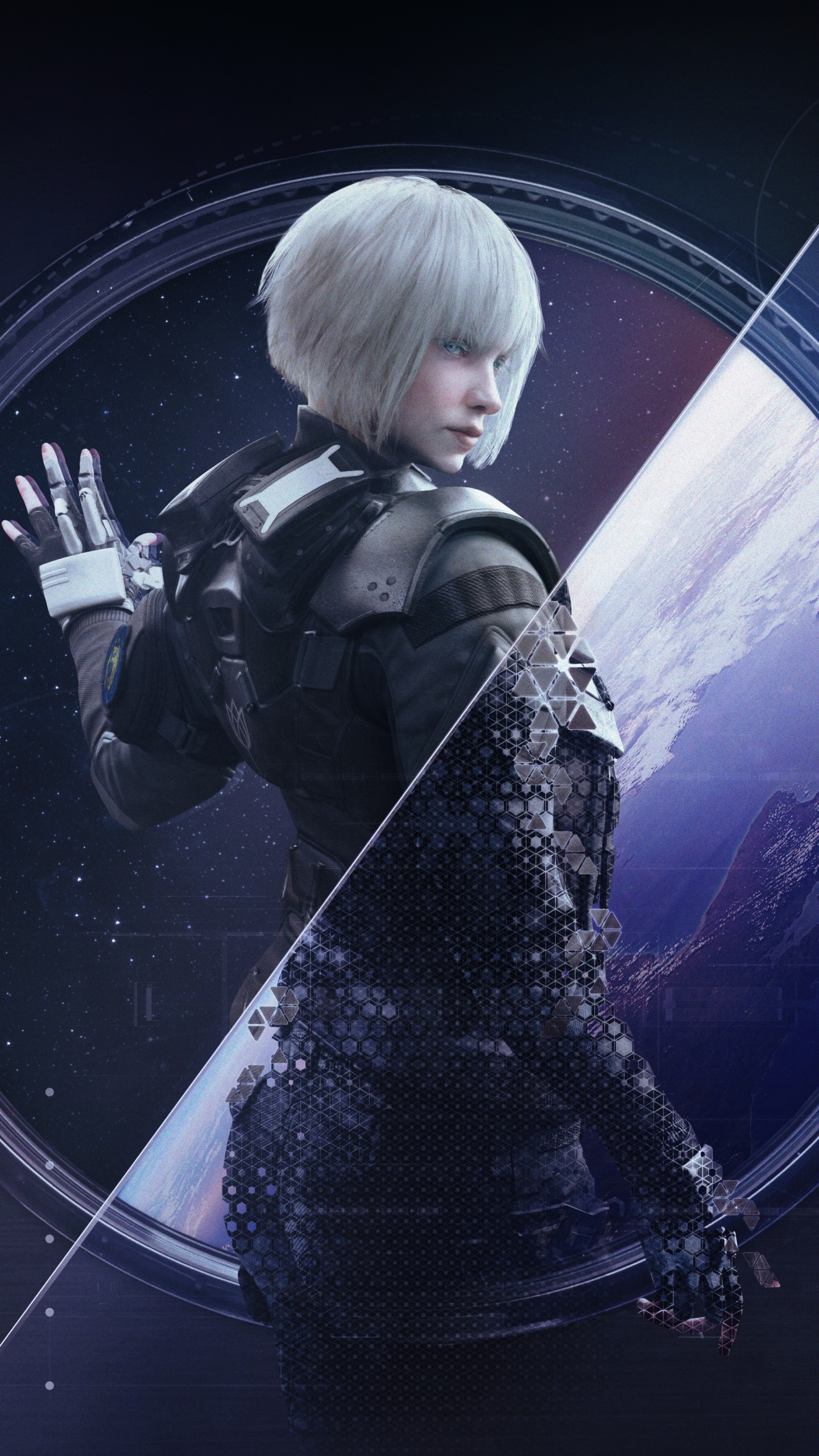 Iana Tom Clancy's Rainbow Six: Siege