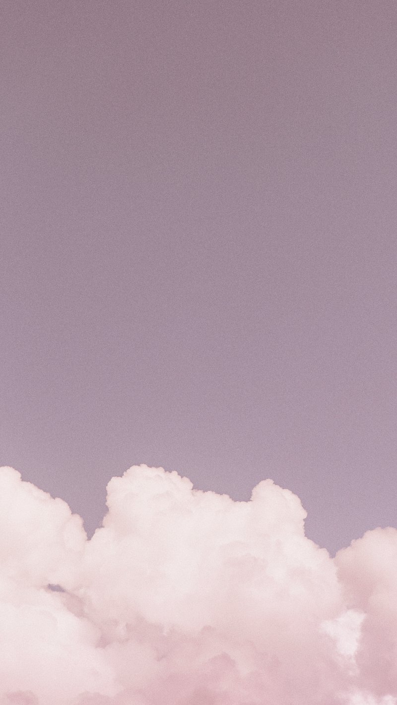 Clouds iPhone Wallpaper. Free