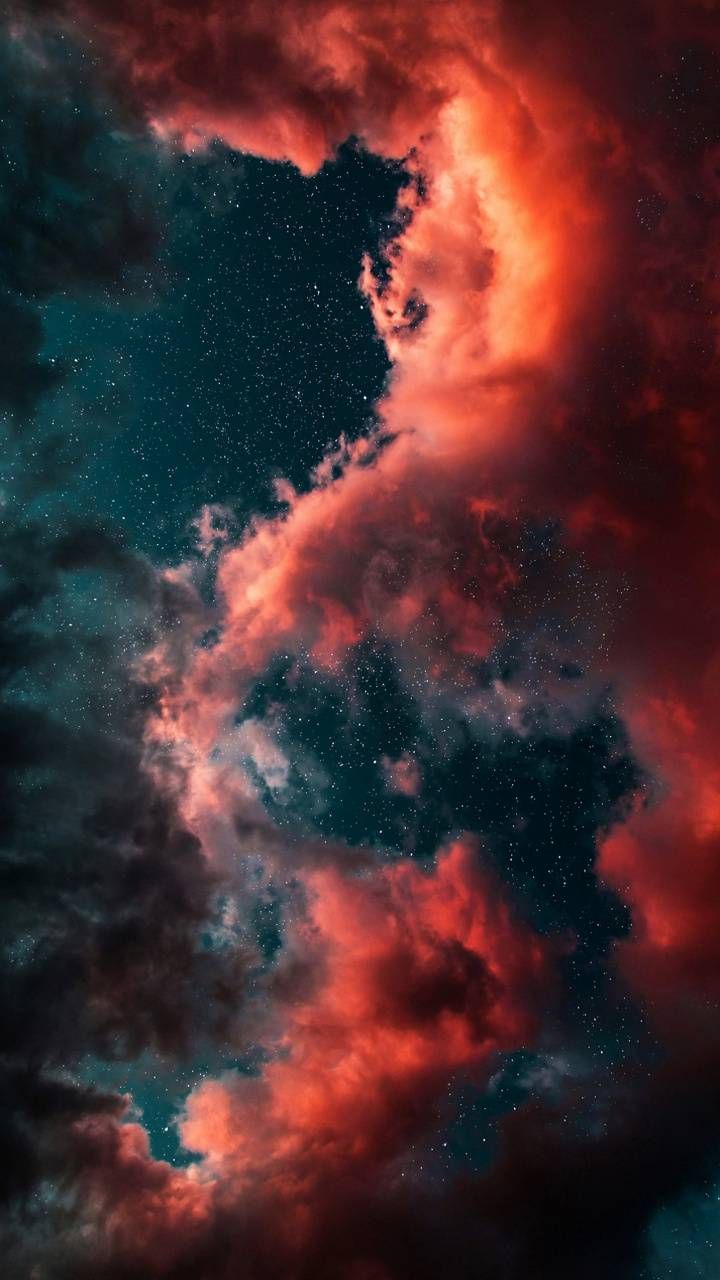cloud wallpaper