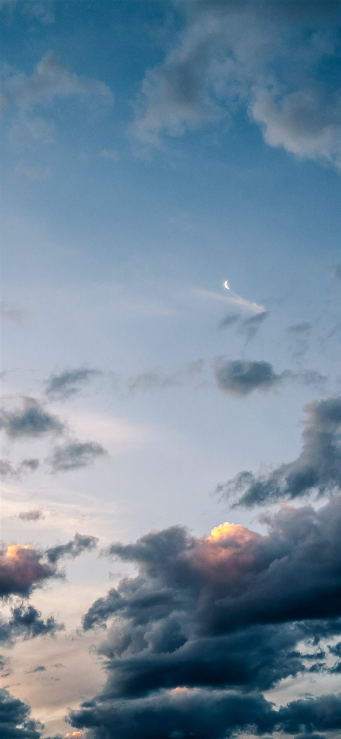 Clouds Wallpaper