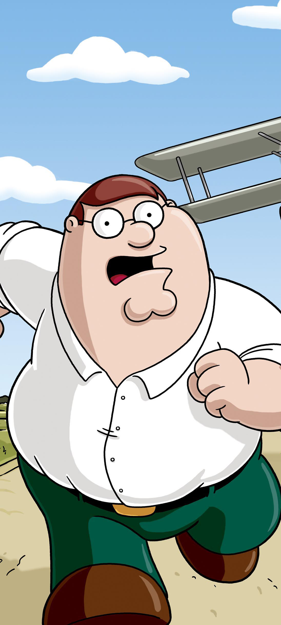Download Peter Griffin TV Show Family