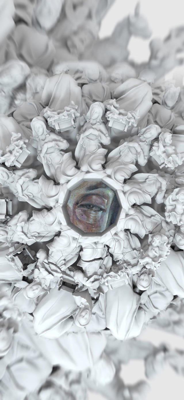 iPhone 14 pro wallpaper