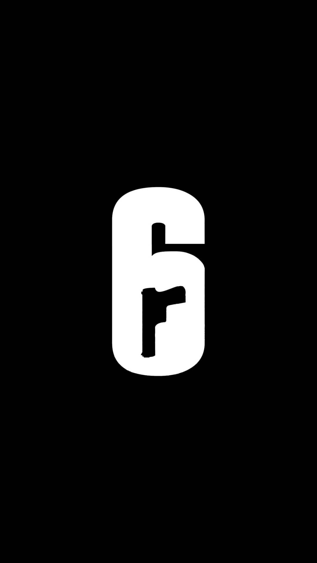 Download Rainbow Six Siege Minimalist