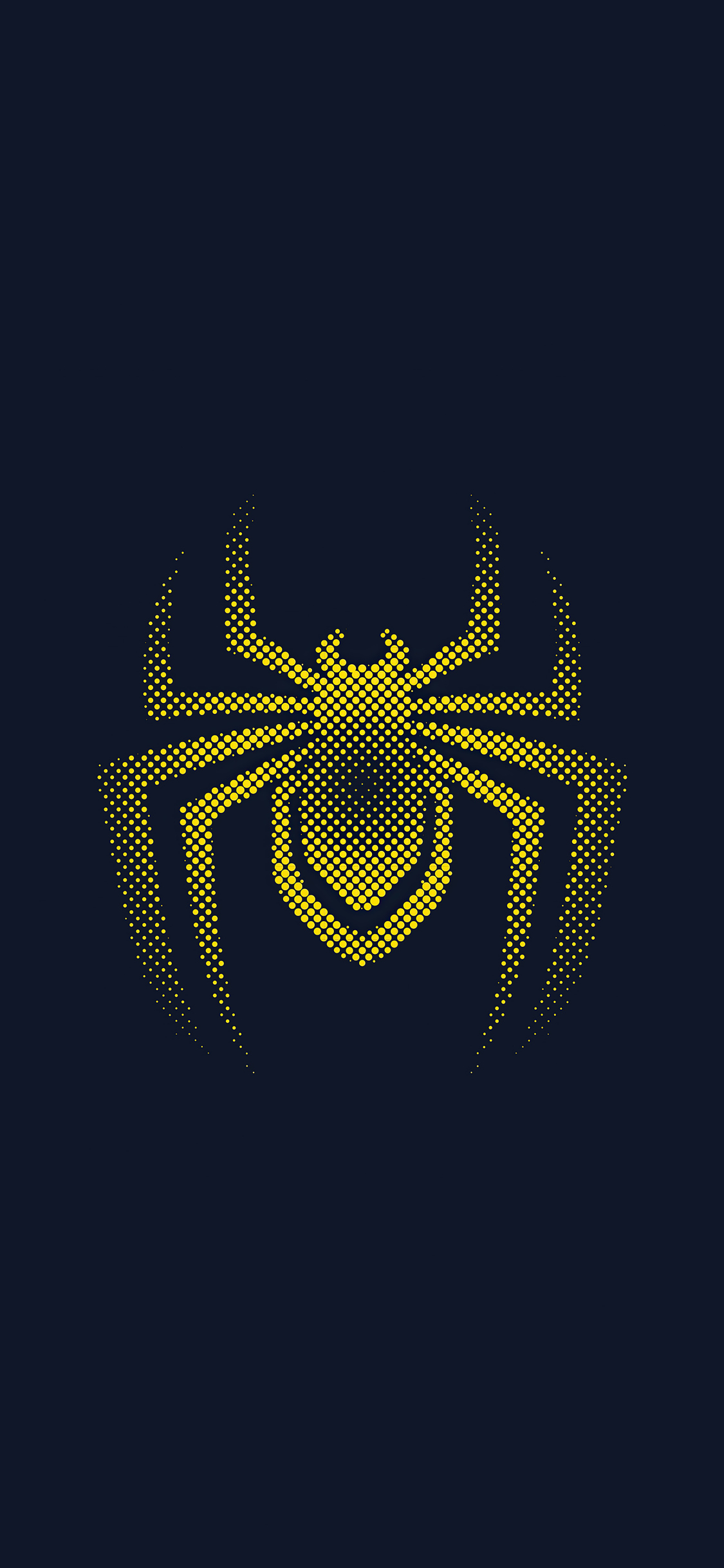 Spider Man Miles Morales Logo