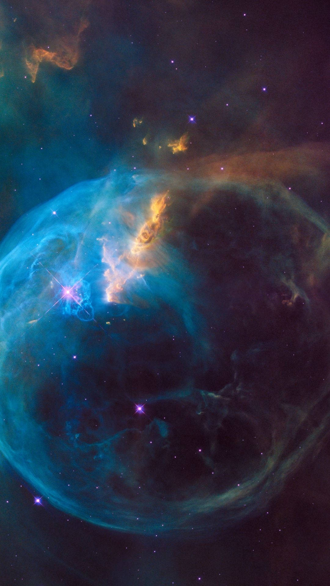 Download free Nasa iPhone Beautiful