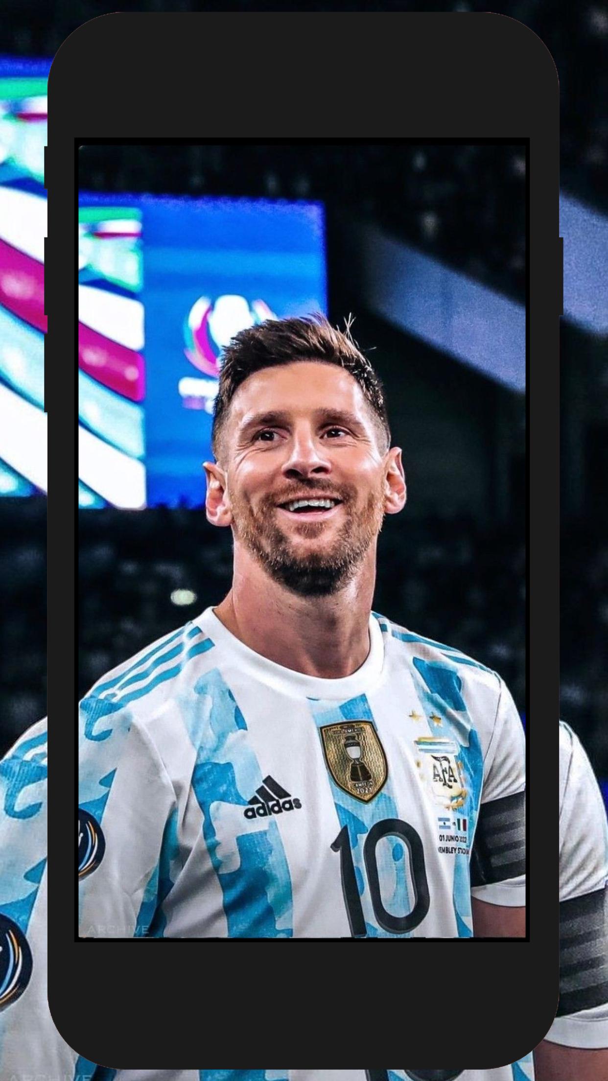 Argentina Team Wallpaper APK Download
