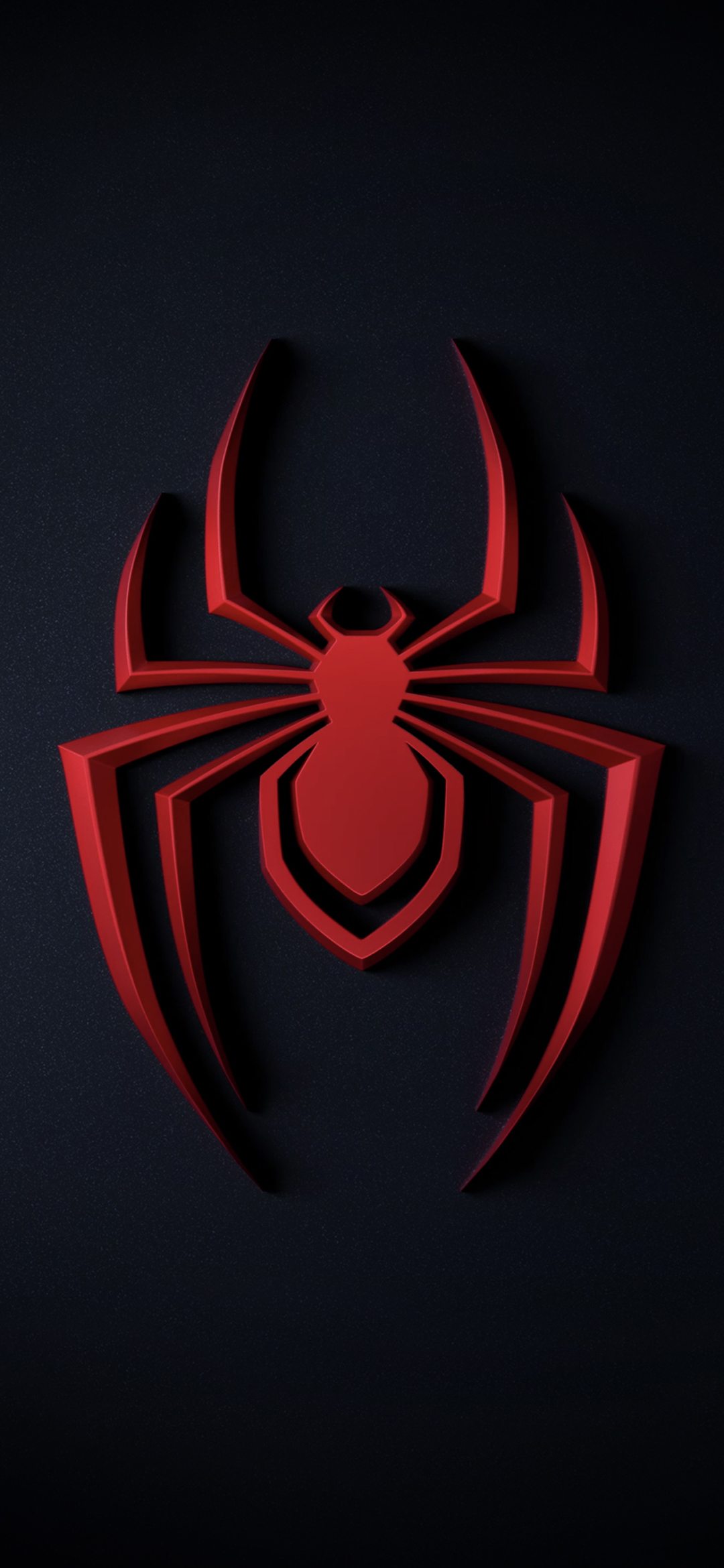 Spider Man: Miles Morales Logo