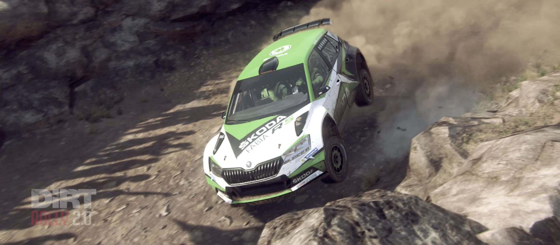 Download Mobile Phone Wallpaper From Rally Argentina - Škoda Motorsport