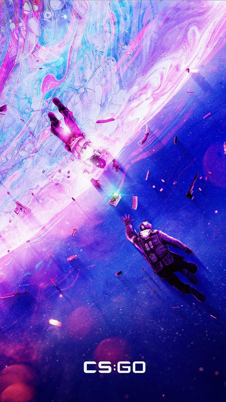 Counter Strike Global Offensive 2020 4K