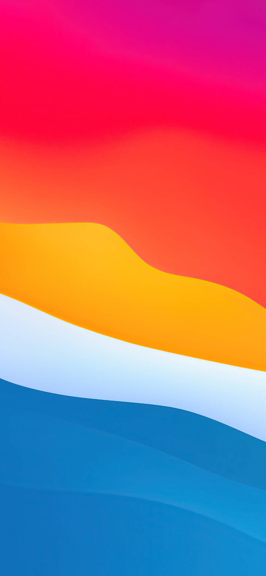 Download free iPhone Xr Red Multicolor