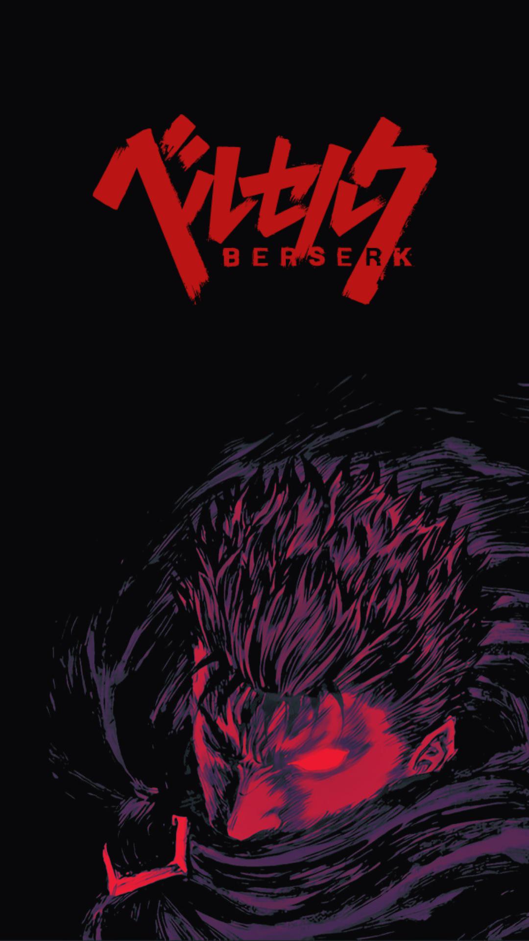Berserk wallpaper. Free