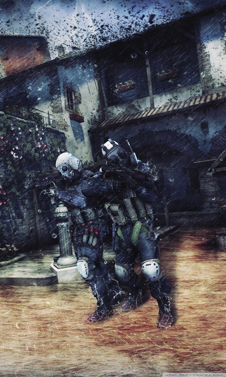 Ultra HD Desktop Background Wallpaper