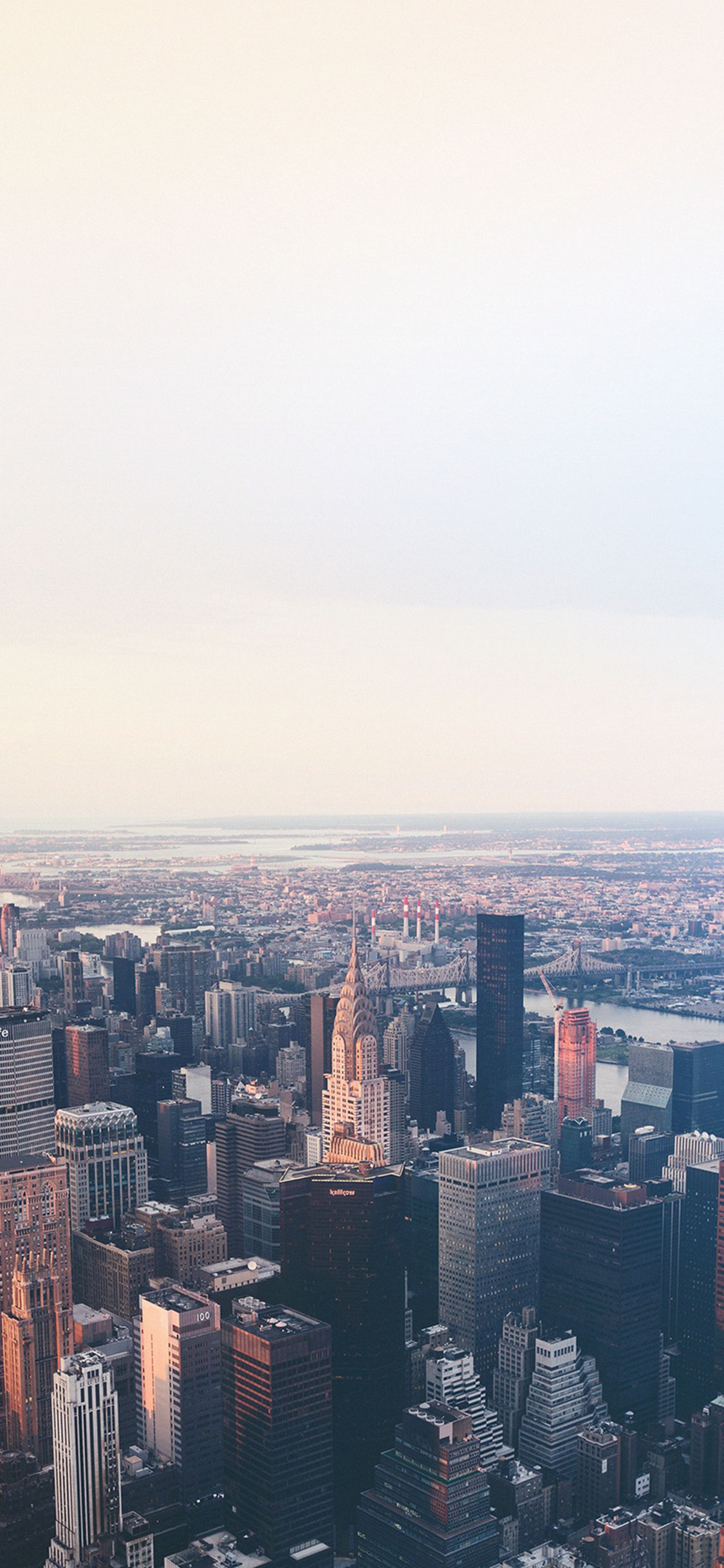 New York Wallpaper for iPhone 11, Pro