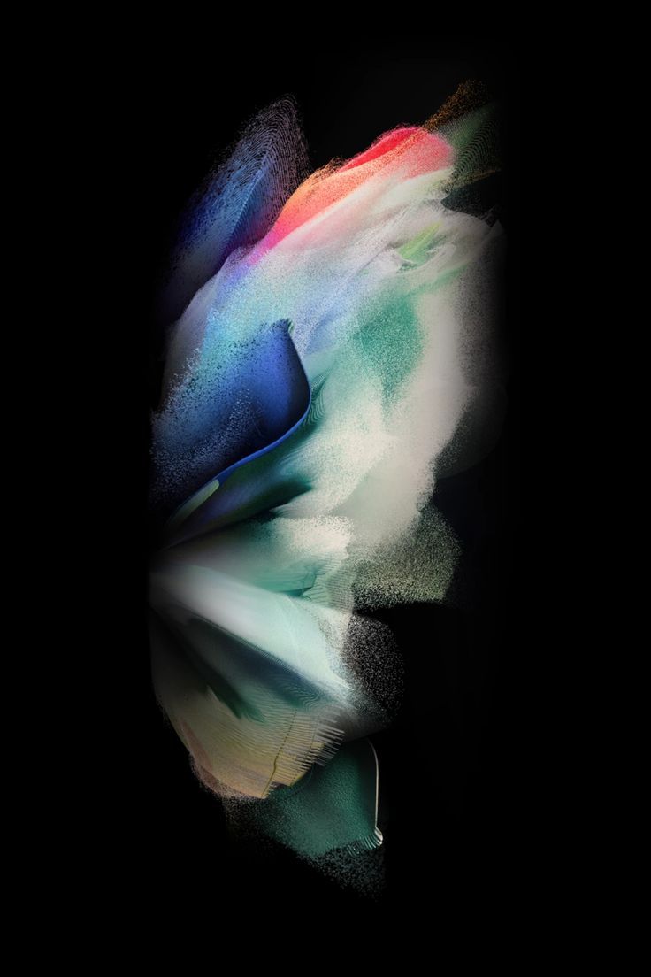 Samsung Galaxy Fold Wallpaper
