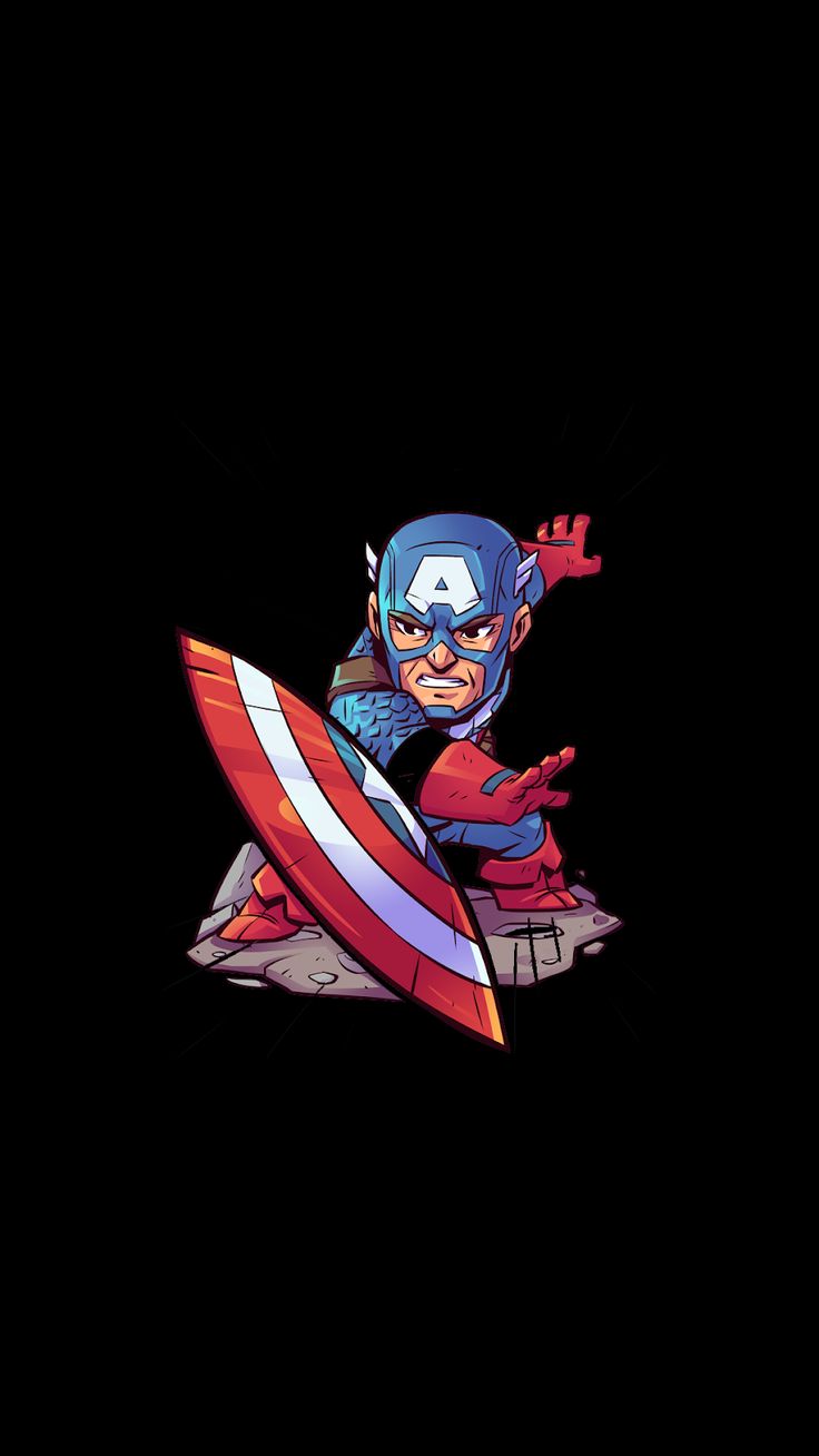 Wallpaper. Superhero wallpaper