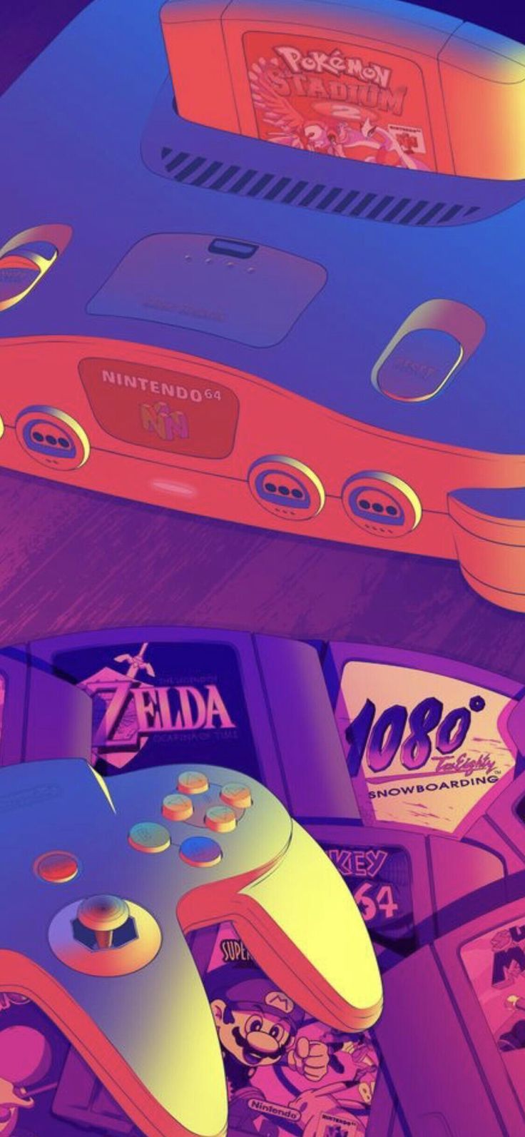 Indie iPhone Wallpaper C33