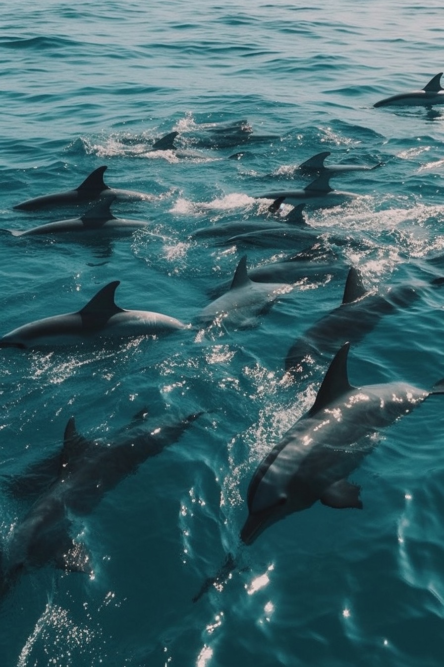 Summer Inspired Phone Wallpaper