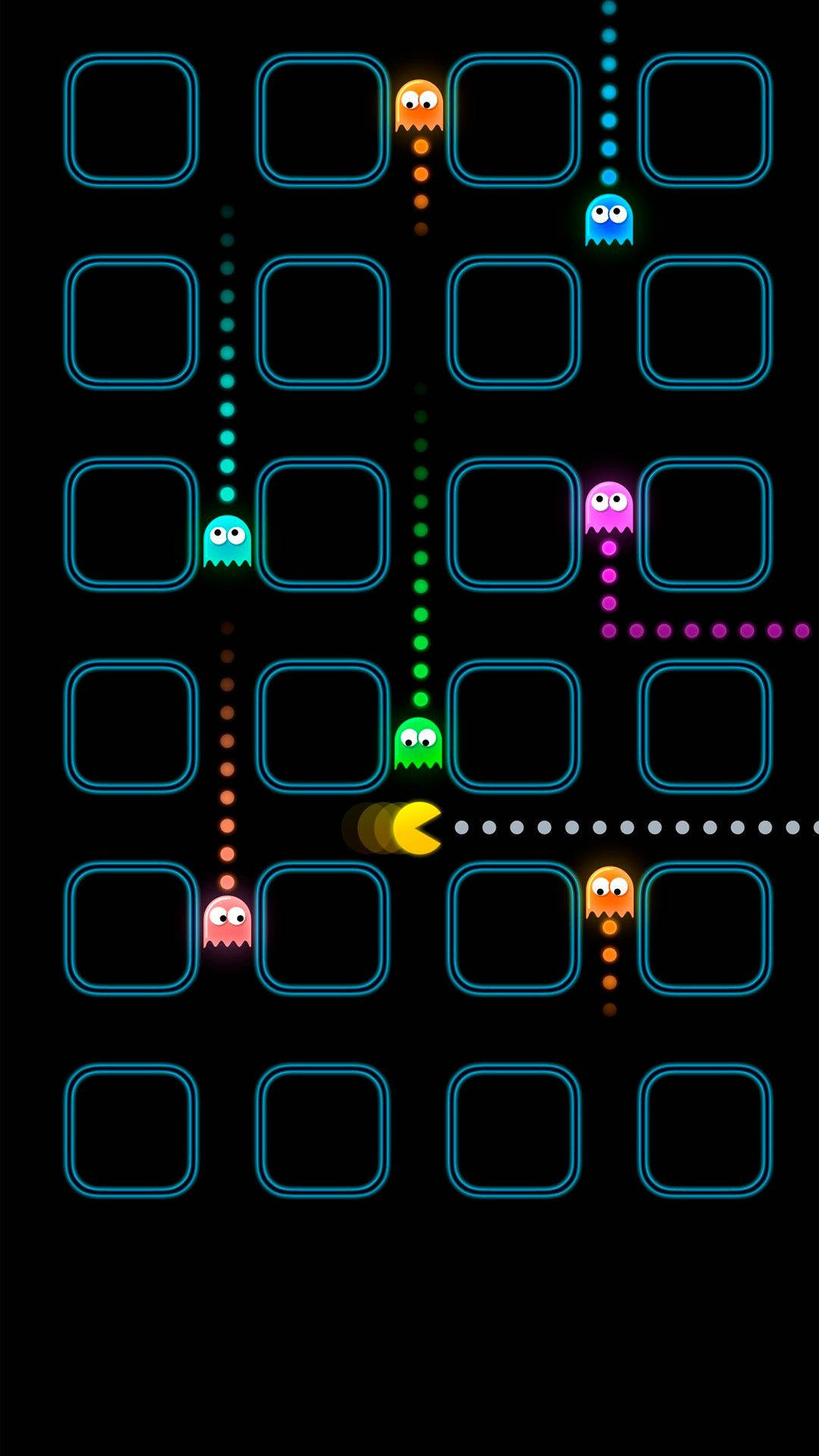 iPhone Gaming HD Wallpaper
