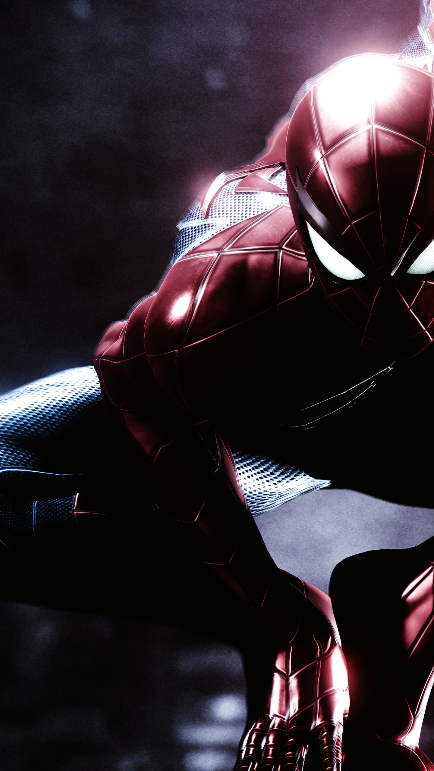 Marvel's Spider Man Remastered