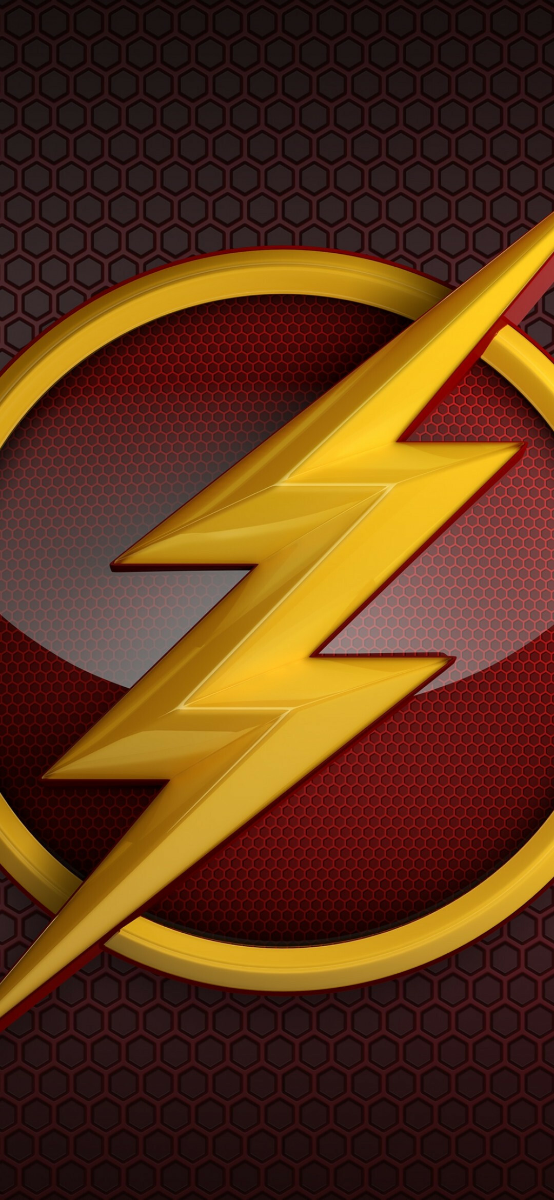 Flash (DC) Wallpaper (
