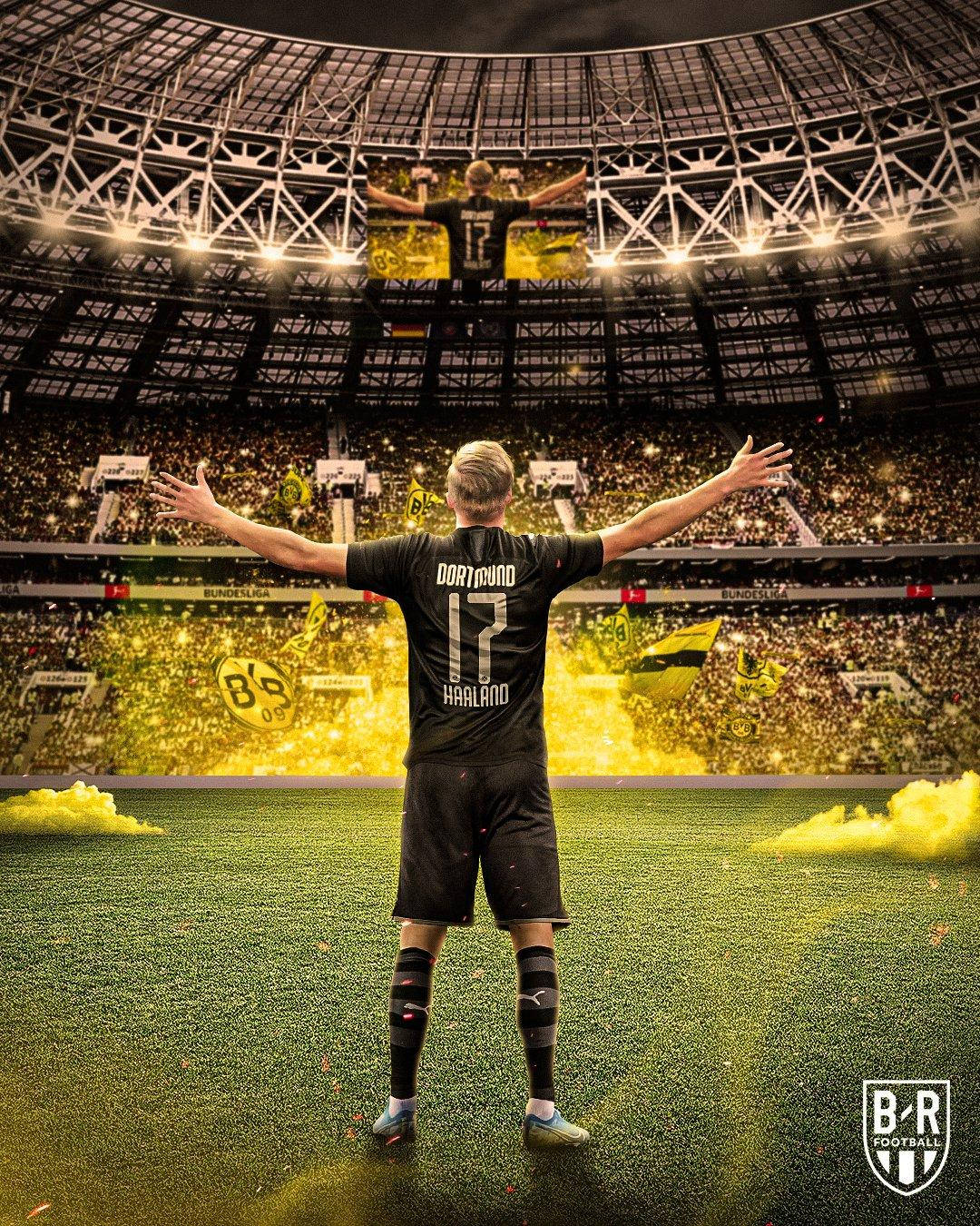 Borussia Dortmund Wallpaper