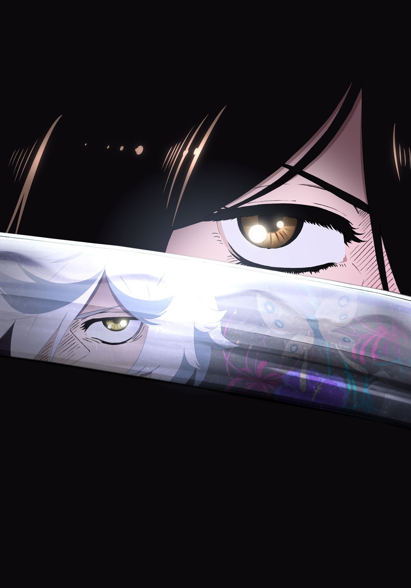 Paradise: Jigokuraku New Visual