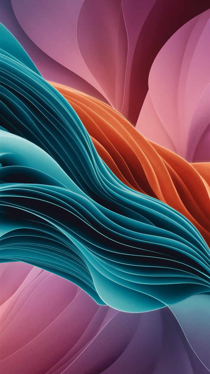 iPhone Aesthetic Wallpaper