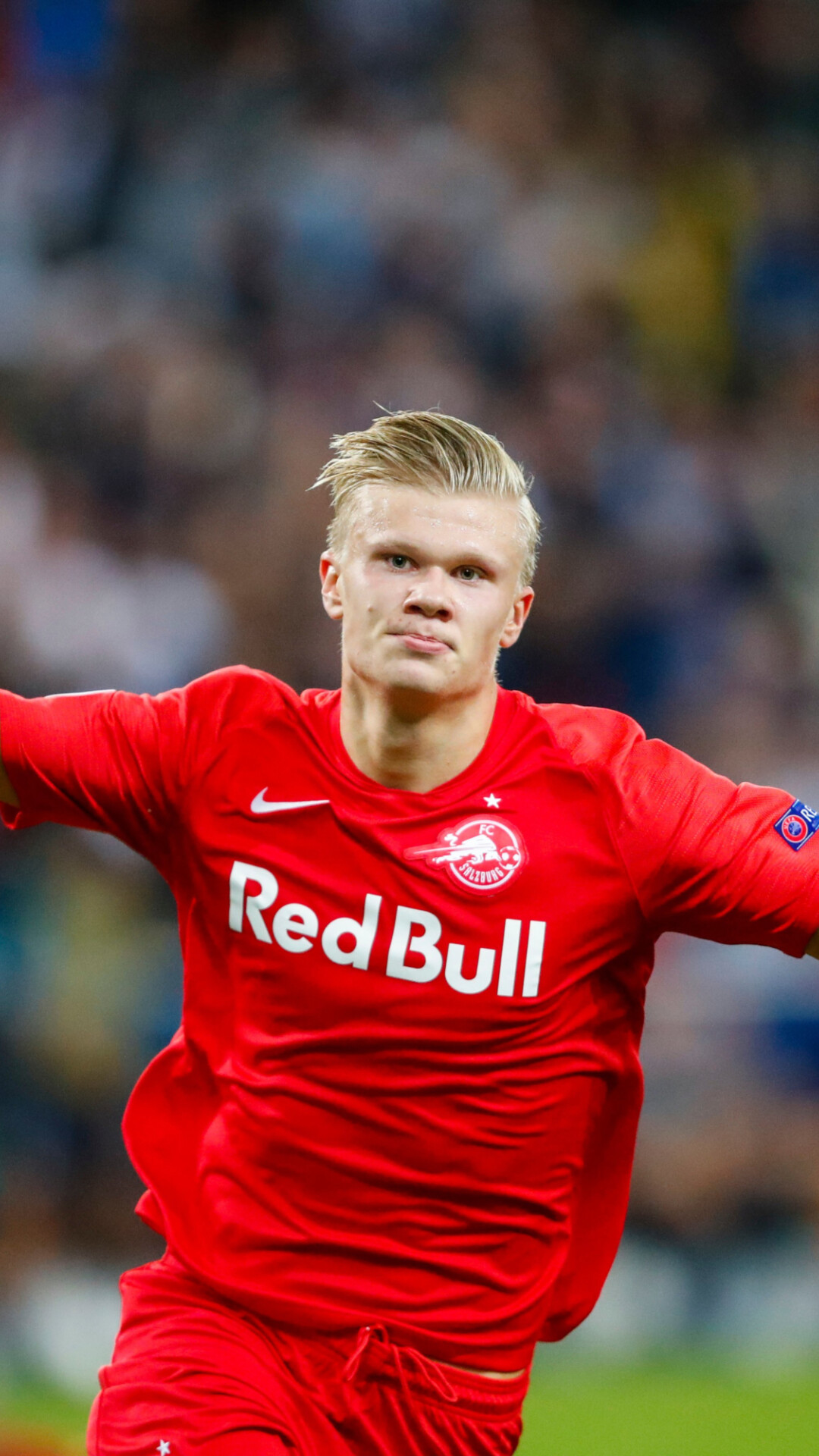 Erling Haaland Wallpaper