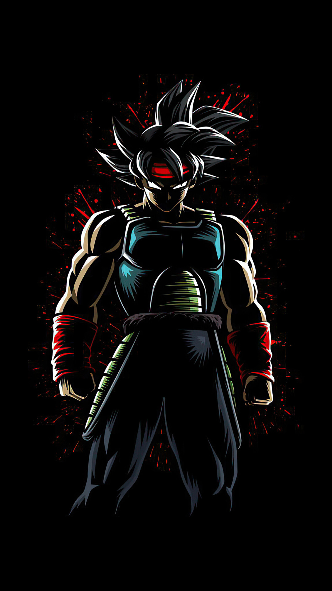 Dragon Ball Z Wallpaper