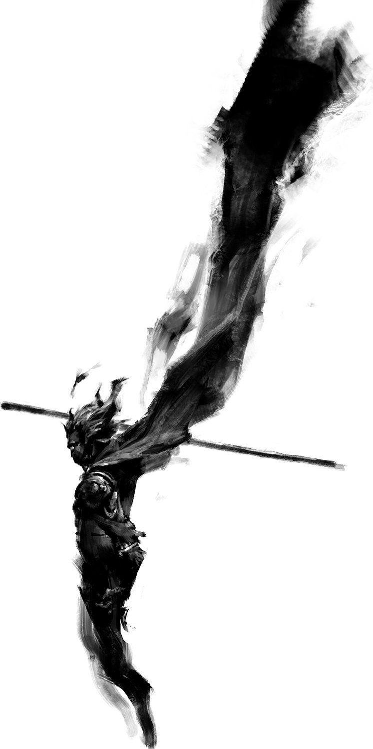 Enforcer 12 Monkey King is back