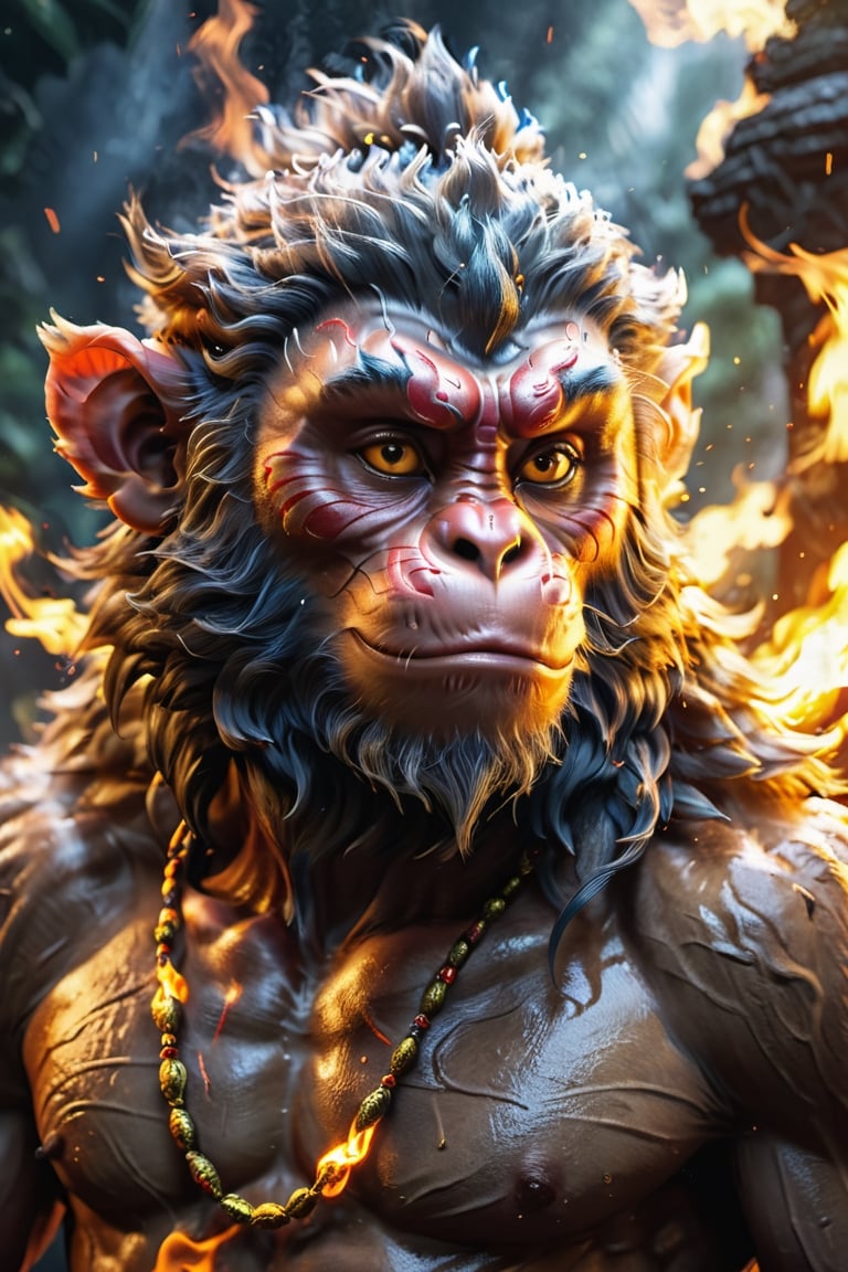 Inspired by IrinaKapi, sun wuk. image