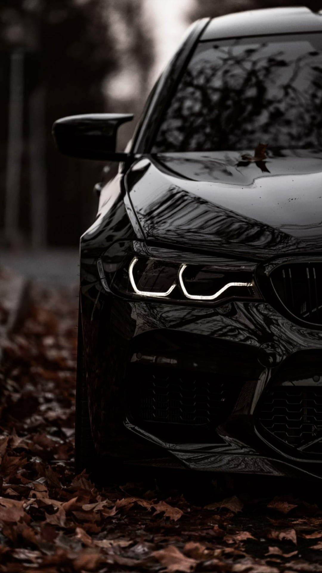 Best BMW M5 Wallpaper [ HQ ]